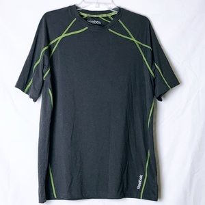 Men Reebok size M